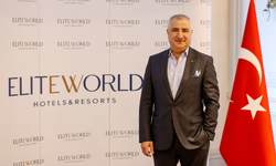 Elite World Hotels & Resorts, Türk Misafirperverliğini Dünyanın Dört Bir Yanına Taşımayı Hedefliyor