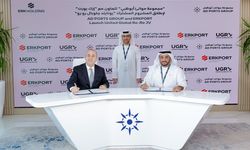 Erkport ve Noatum Maritime, Global Ro-Ro ve Bitmiş Araç Taşımacılığı için Ortaklık Kurdu