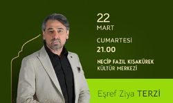 Eşref Ziya, Gönüllere Dokunan Nağmelerle Unutulmaz Bir Ramazan Akşamı Yaşatacak