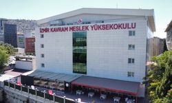 İzmir Kavram Meslek Yüksekokulu Akademik Personel Alacak