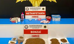 Kahramanmaraş’ta 58 Şahıs Tutuklandı
