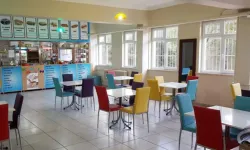 Kantin ve Büfeler İhaleyle Kiraya Verilecektir
