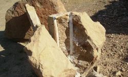 KAYA KIRMA FİLLER MALZEME ALIMI