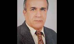 Kıbrıs Gazisi Hasan Yıldızturan Vefat Etti