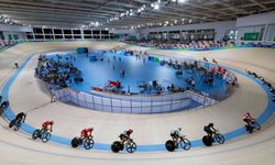 Konya Velodromu, UCI Akreditasyonunu Aldı! İlk Uluslararası Organizasyon İçin Hazır