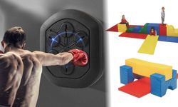 MODULER OYUN GRUPLARI, OUTDOOR FİTNESS MÜZİK ALETLERİ SATIN ALINACAKTIR