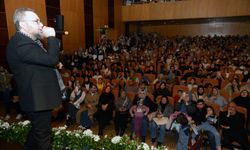 Mustafa Cihat, Ramazan’ın Manevi İklimini Müziğiyle Yansıttı
