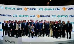 NETAŞ ve Turkcell,İş Birliğini Güçlendiriyor