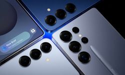 Samsung Galaxy AI Dünyasını Deneyimleme Fırsatı