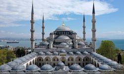 Sultanahmet Camii'nde ilk kez hatimli teravih namazı kılınacak