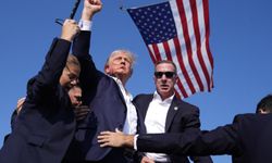 Trump’a Suikast Girişiminde Yardıma Koşan Curran, Gizli Servis'in Başına Geçti