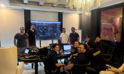 Türk Mühendisler Jakarta’yı Akıllı Trafik Sistemleriyle Dönüştürüyor