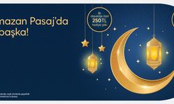 Turkcell Pasaj’dan Ramazana Özel Fırsatlar
