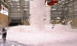 YANGIN SÖNDÜRME KÖPÜK KONSANTRESİ SATIN ALINACAKTIR