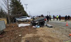 Afşin’de Feci Kazanın Detayları Belli Oldu: 3 Ölü 3 Yaralı