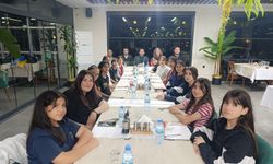 Afşinli İş İnsanı Osmaniye’de Afşinli Öğrencileri Ağırladı
