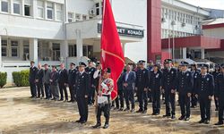 Adana ve Hatay'da Türk Polis Teşkilatının 180. kuruluş yıl dönümü kutlandı
