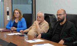 Alanya Belediyesi Culinary Heritage Sertifikasyon Sistemi’ne geçiş yapıyor