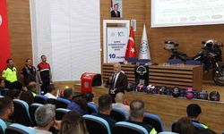 ALKÜ’de 10. yıl coşkusu devam ediyor