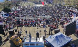 Müzik Şehrin Kalbinde konserleri sürüyor