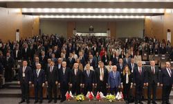 Yargı ve iş dünyası Adana’da buluştu