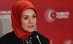 Bakan Göktaş, Türkiye'nin sosyal politikalardaki tecrübelerini forumda paylaştı: