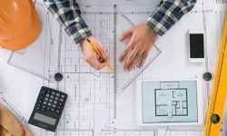 REKTÖRLÜK VE İDARİ BİNA PROJELERİNİN HAZIRLANMASI HİZMET ALIM İŞİ