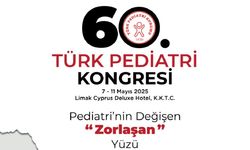 Çocuk Sağlığı ve Hastalıklarının Geleceği 60. Türk Pediatri Kongresinde Ele Alınacak