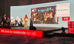 Doktortakvimi, Great Place To Work Türkiye’nin En İyi İşverenleri Listesinde Yerini Aldı