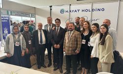 Hayat Holding, Marmarakaf’ta Genç Yeteneklerle Buluştu