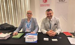 Keskinoğlu Suudi Arabistan ve AB Pazarları ile
