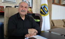 Polat: “Bu Gece, Affın ve İlahi Rahmetin Kapıları Aralanıyor”