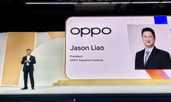 OPPO, Google Cloud Next 2025'te Agentic AI girişimini tanıttı