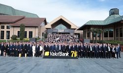 VakıfBank, 71. kuruluş yıl dönümünü etkinliklerle kutladı