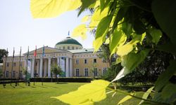 11. Nevski Uluslararası Ekoloji Kongresi Saint Petersburg'da Düzenlenecek