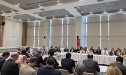 17. ASKOM Bölge Toplantısı Düzenlendi