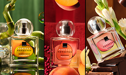 Avon'dan yepyeni parfüm koleksiyonu: Perfect Nonsense