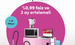 MediaMarkt, Nays iş birliği ile teknoloji alışverişinde 50.000 TL’ye kadar Özel Nays Limit!