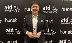 Kuveyt Türk Akademi, ATD’den “The Best” ödülünü aldı, dünyanın en iyileri arasına girdi