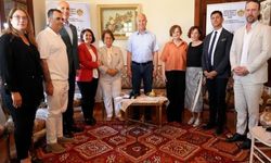23. Alanya Uluslararası Kültür Sanat ve Turizm Festivali 23 Mayıs'ta başlıyor