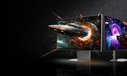 3D ve OLED özellikli yeni Samsung Odyssey oyun monitörlerinde ön siparişe özel fırsatlar!