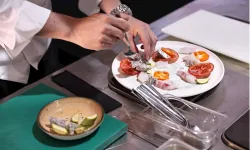 4. FoodFest Antalya Uluslararası Gastronomi Festivali sona erdi
