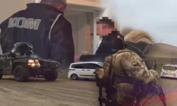 49 İlde Tefecilere Dev Operasyon Kahramanmaraş Dahil