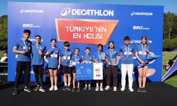 81 İlin En Hızlı Koşucuları Belli Oldu