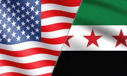 ABD, New York'ta Suriye Hükümetiyle Görüştüklerini Doğruladı