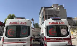 Adana'da yastık imalathanesinde çıkan yangın söndürüldü