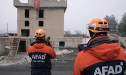 AFAD'a gönüllü başvurusu 4 kat arttı