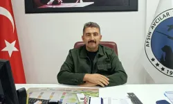Afşin Avcılar ve Atıcılar Derneği’nden 2. Bahar Şenliği Daveti