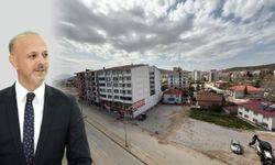 Afşin’de 3. Rezerv Alan İçin Projelendirme Talimatı Verildi