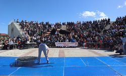 Afşin'de Aile Yılı Etkinlikleri Renkli Görüntülere Sahne Oldu